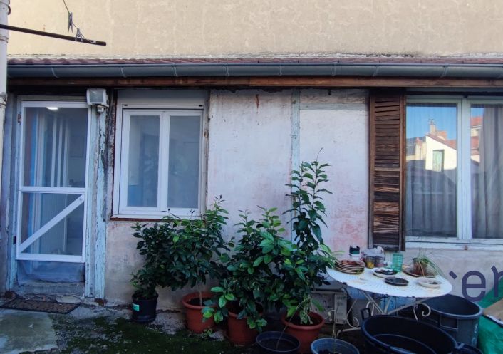 à vendre Ensemble immobilier Vichy