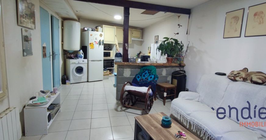 vente Ensemble immobilier Vichy