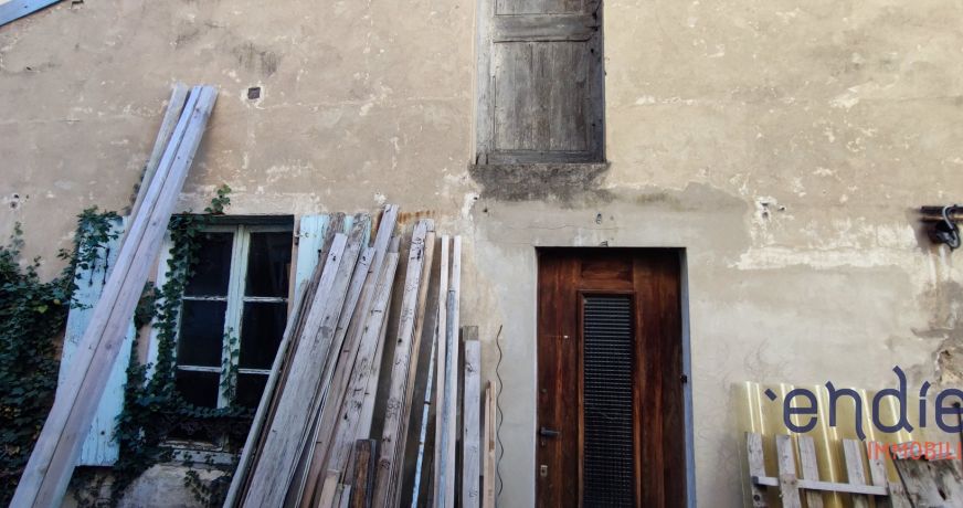 vente Ensemble immobilier Vichy