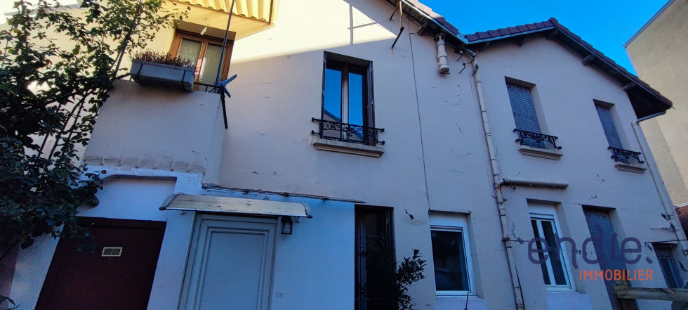 vente Ensemble immobilier Vichy - Photo 1