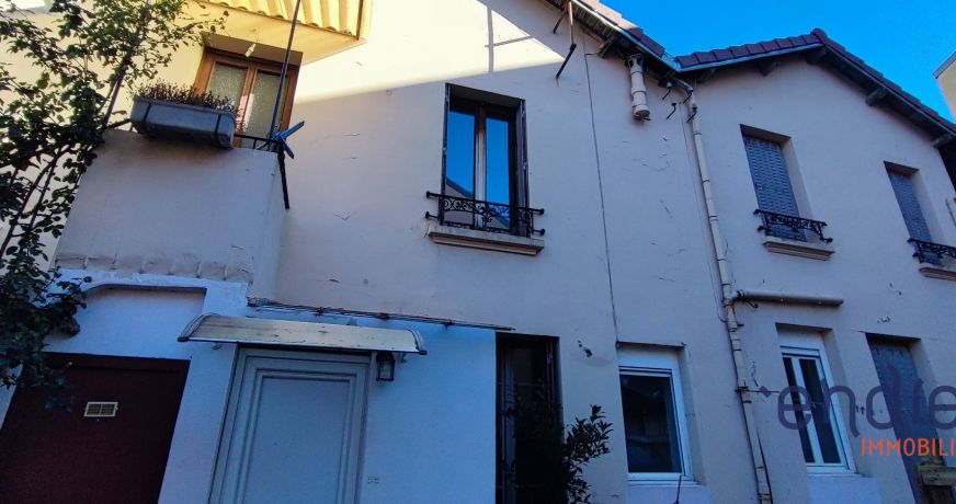 vente Ensemble immobilier Vichy