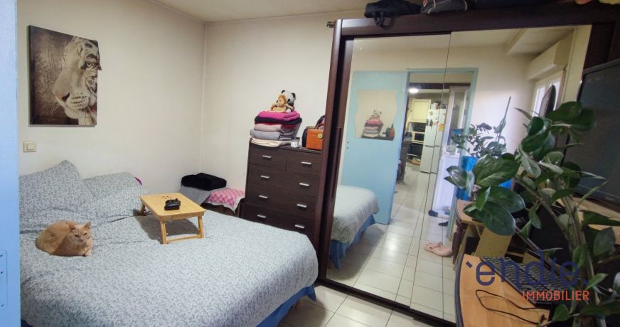 vente Ensemble immobilier Vichy