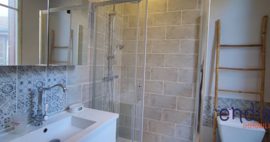 vente Ensemble immobilier Vichy