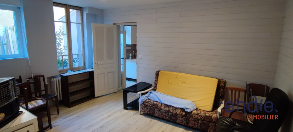 vente Ensemble immobilier Vichy - Photo 4