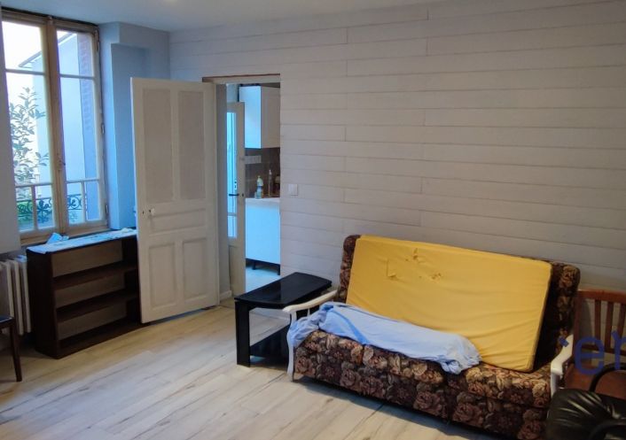 à vendre Ensemble immobilier Vichy