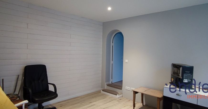 vente Ensemble immobilier Vichy