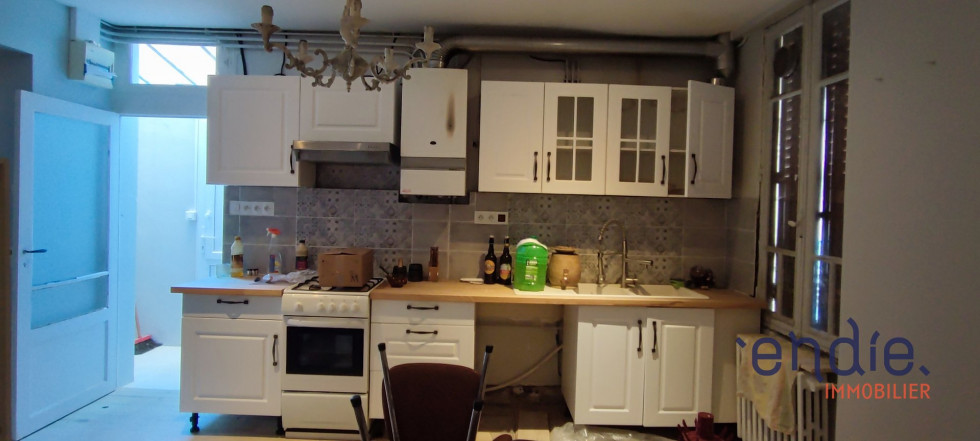 vente Ensemble immobilier Vichy - Photo 2