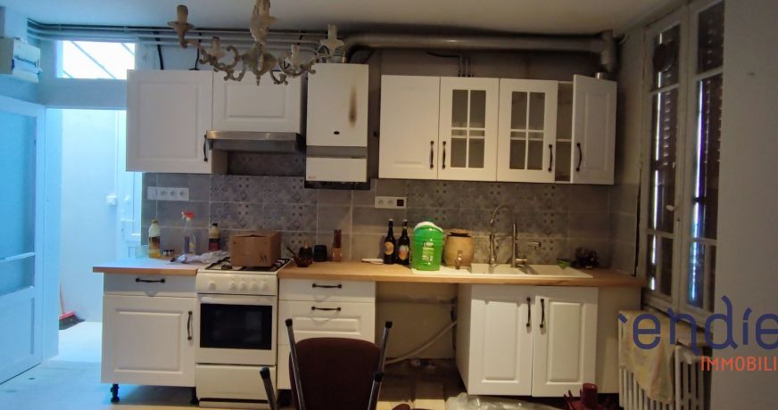 vente Ensemble immobilier Vichy