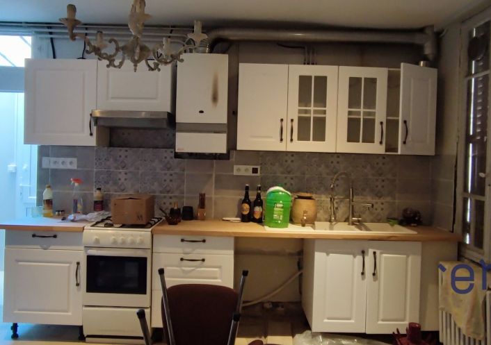 à vendre Ensemble immobilier Vichy