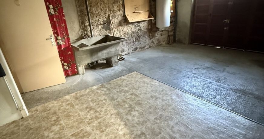 vente Maison Saint Junien