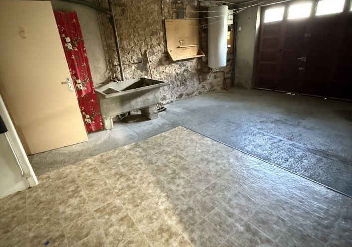 vente Maison Saint Junien