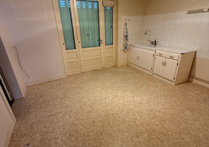 vente Maison Saint Junien