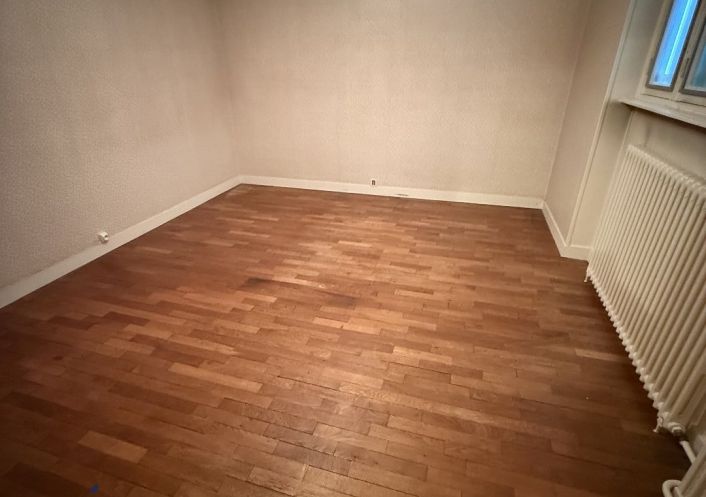 vente Maison Saint Junien