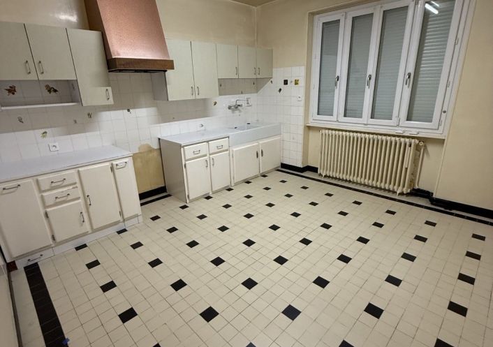 vente Maison Saint Junien