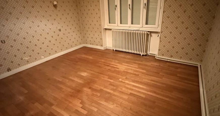 vente Maison Saint Junien