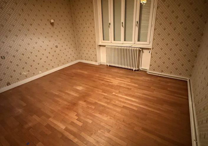 vente Maison Saint Junien