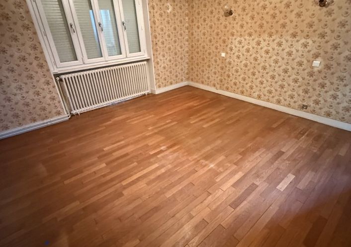 vente Maison Saint Junien