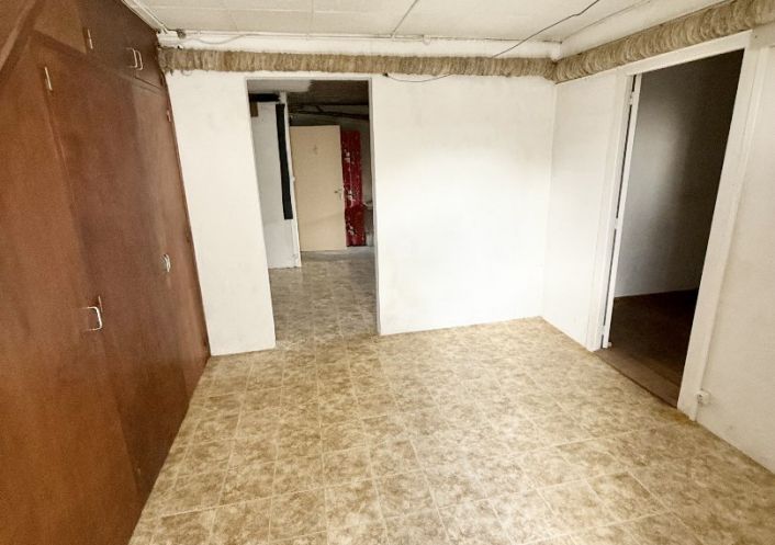 vente Maison Saint Junien