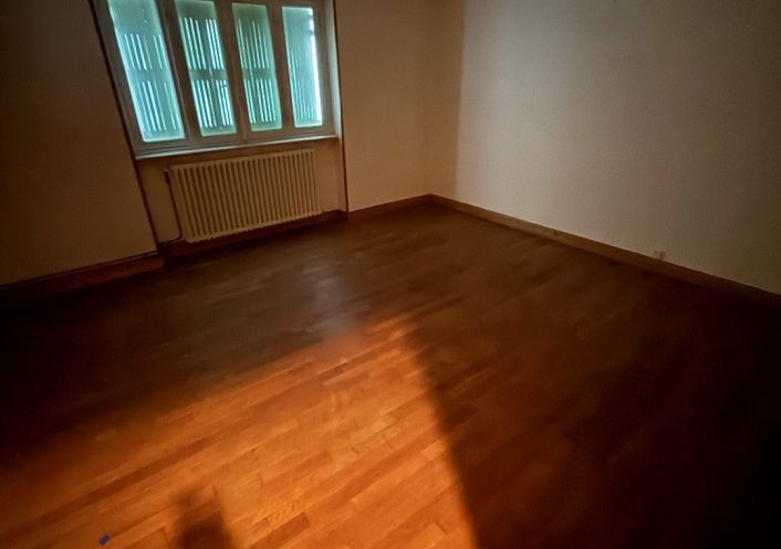 vente Maison Saint Junien