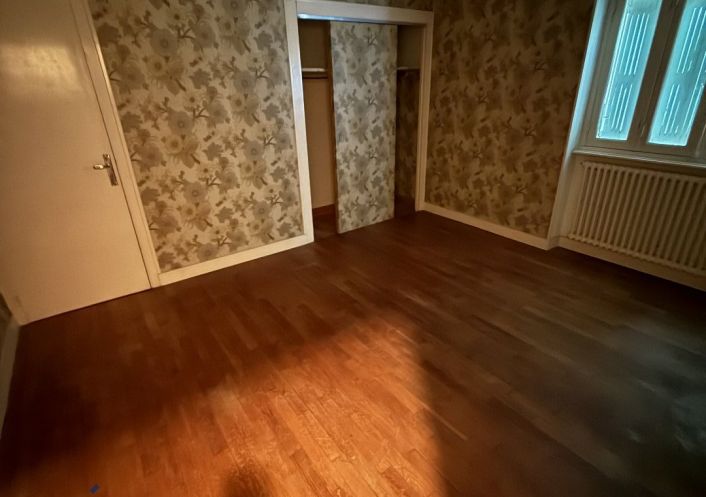 vente Maison Saint Junien