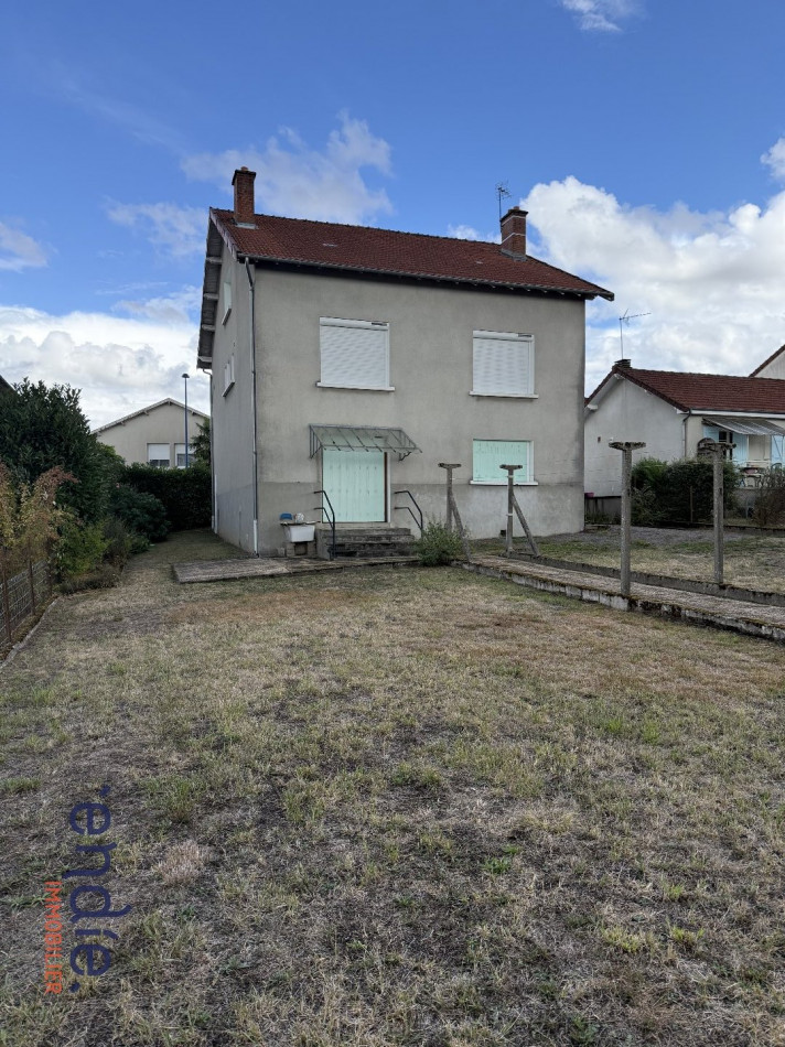 à vendre Maison Saint Junien - Photo 13