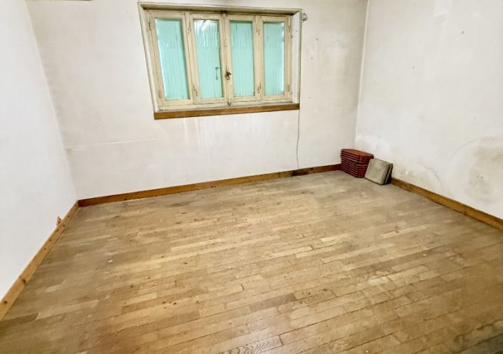 vente Maison Saint Junien