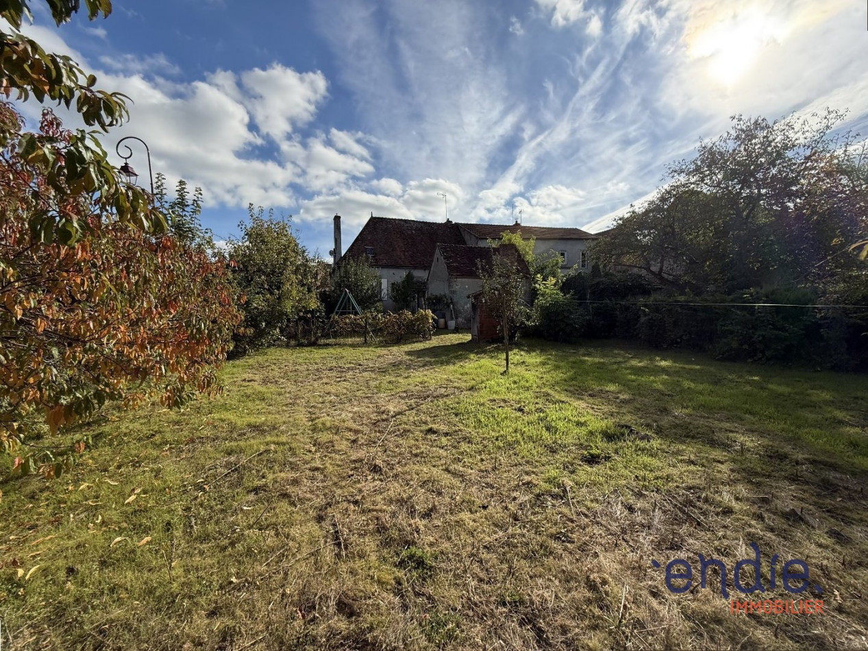 vente Maison Agonges - Photo 7