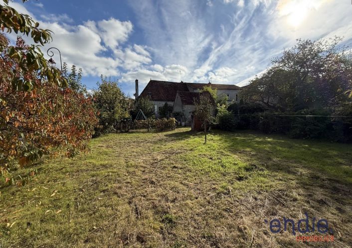 à vendre Maison Agonges