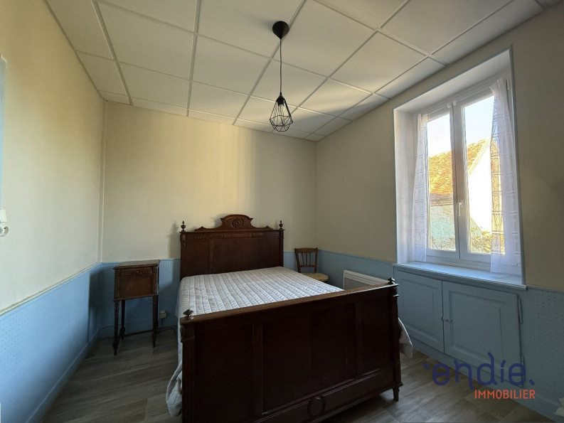 vente Maison Agonges - Photo 6