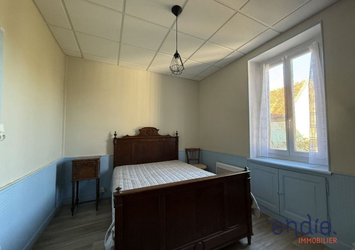 à vendre Maison Agonges