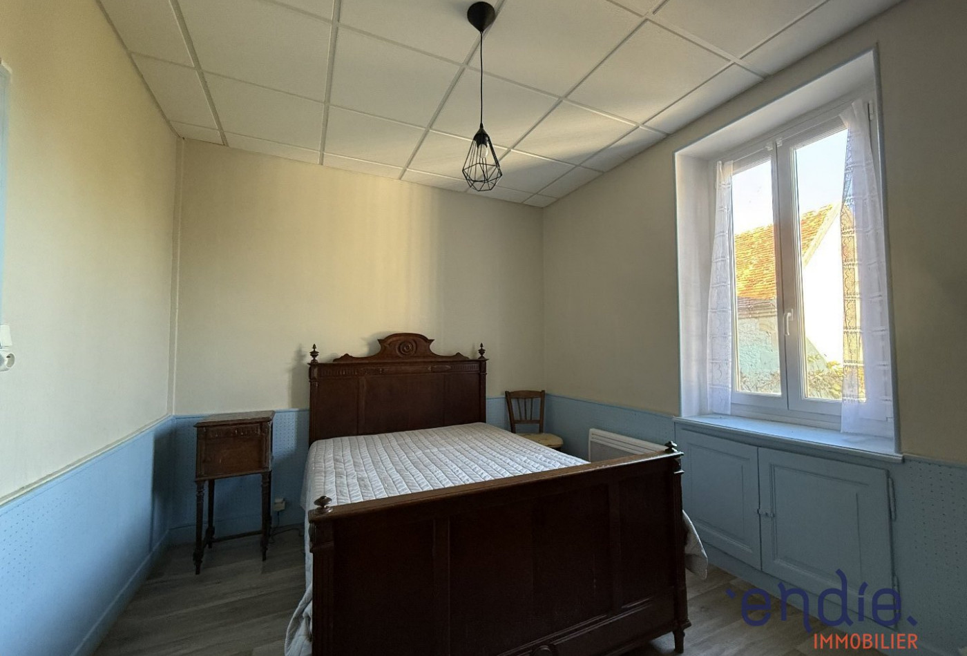 vente Maison Agonges - Photo 6