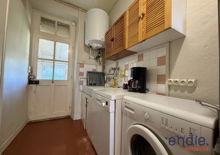 à vendre Maison Agonges