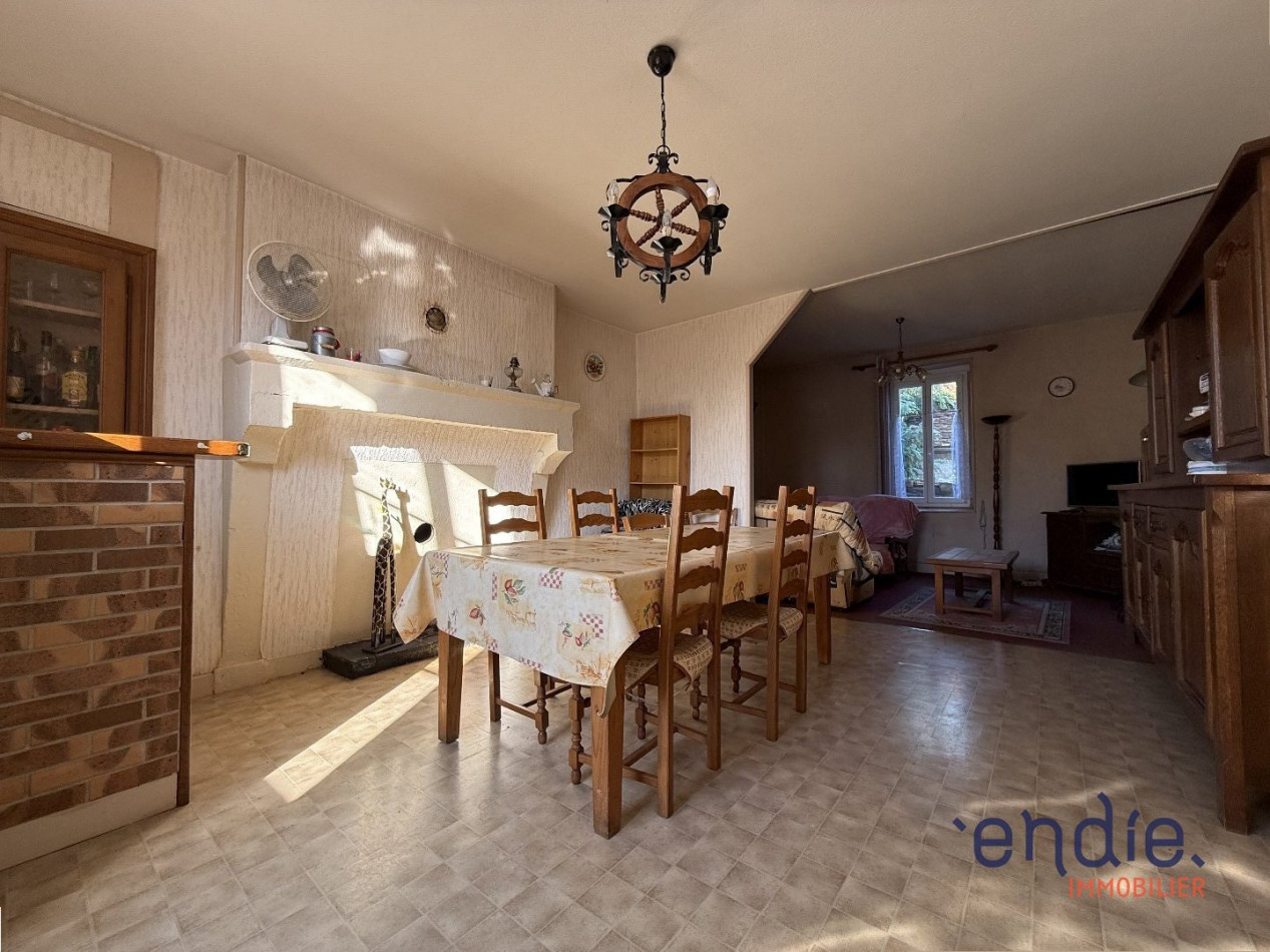 vente Maison Agonges - Photo 4