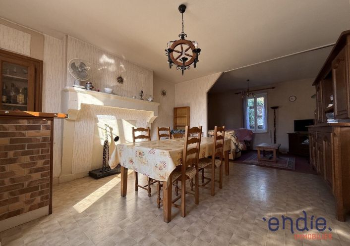 à vendre Maison Agonges