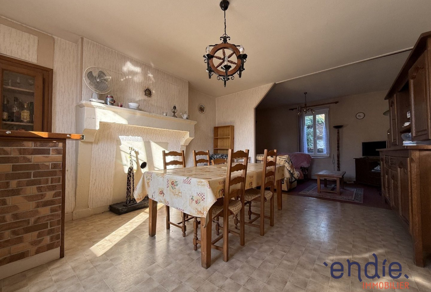 vente Maison Agonges - Photo 4