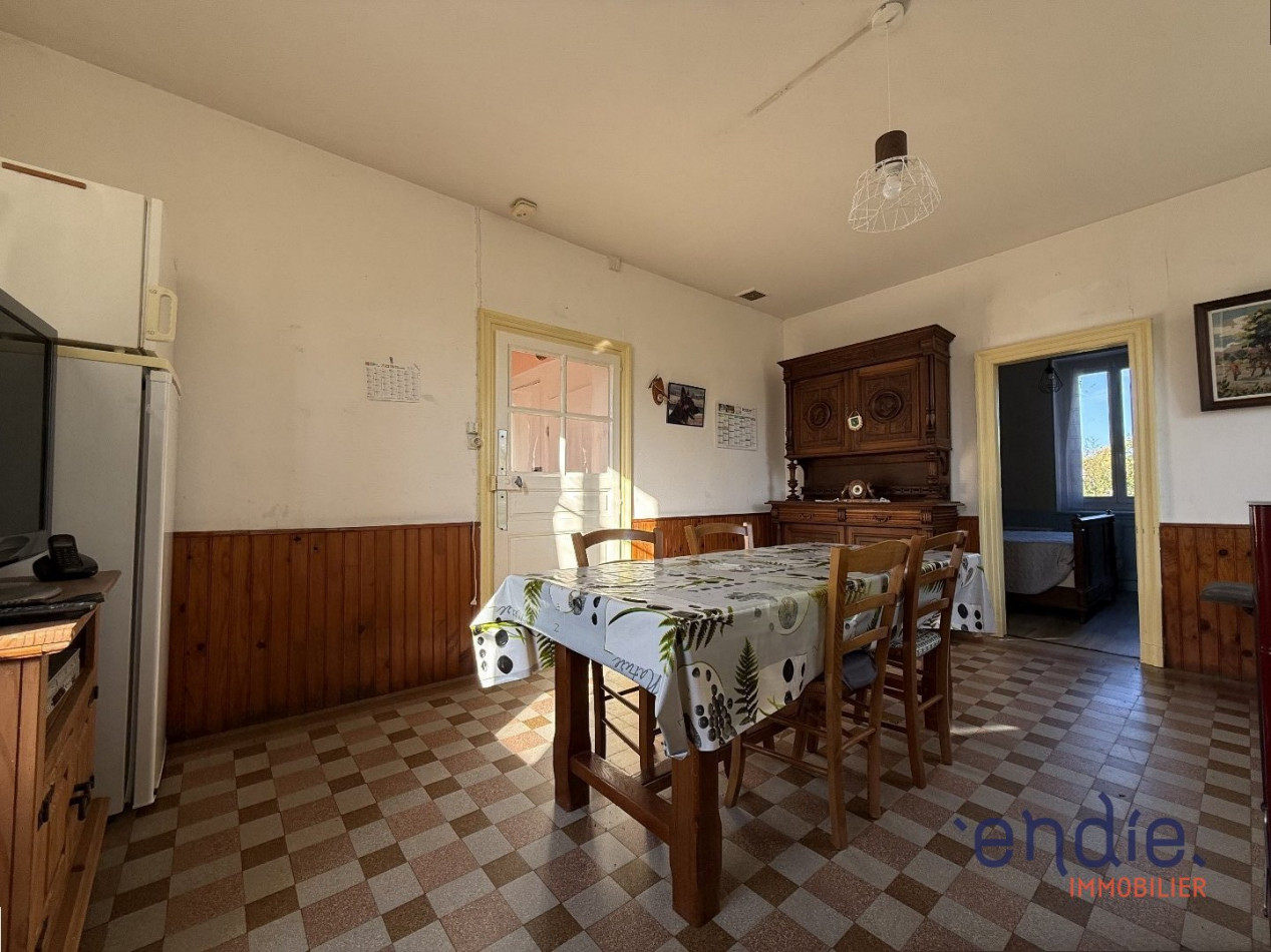 vente Maison Agonges - Photo 3