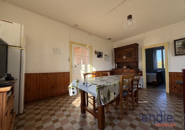 à vendre Maison Agonges