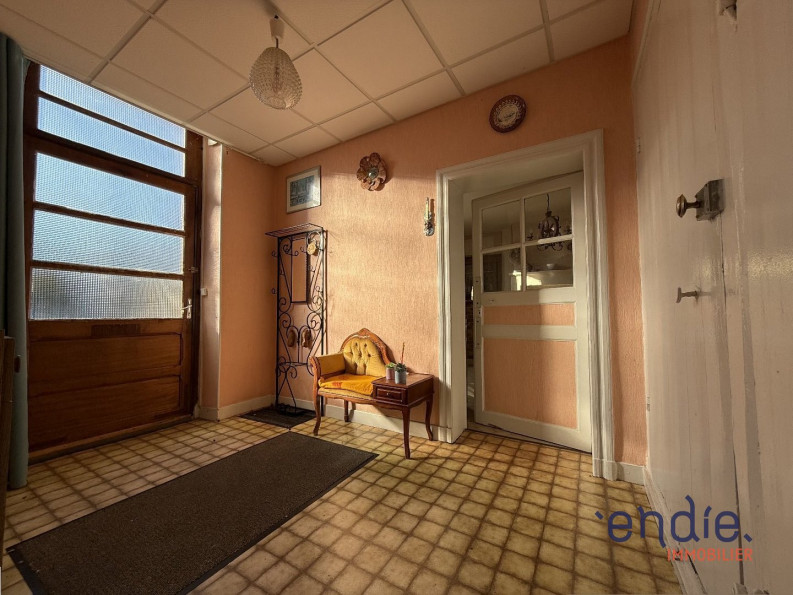vente Maison Agonges - Photo 2