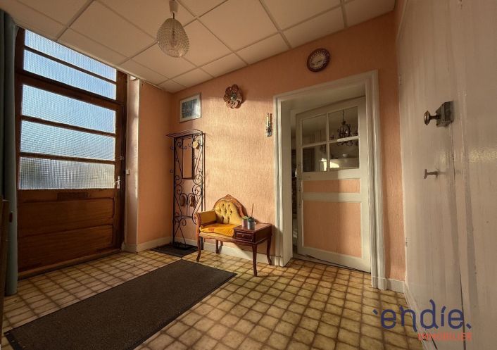 à vendre Maison Agonges