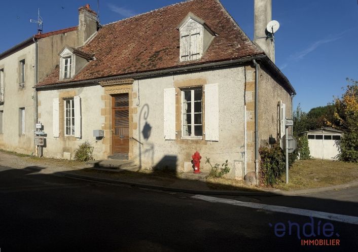 à vendre Maison Agonges