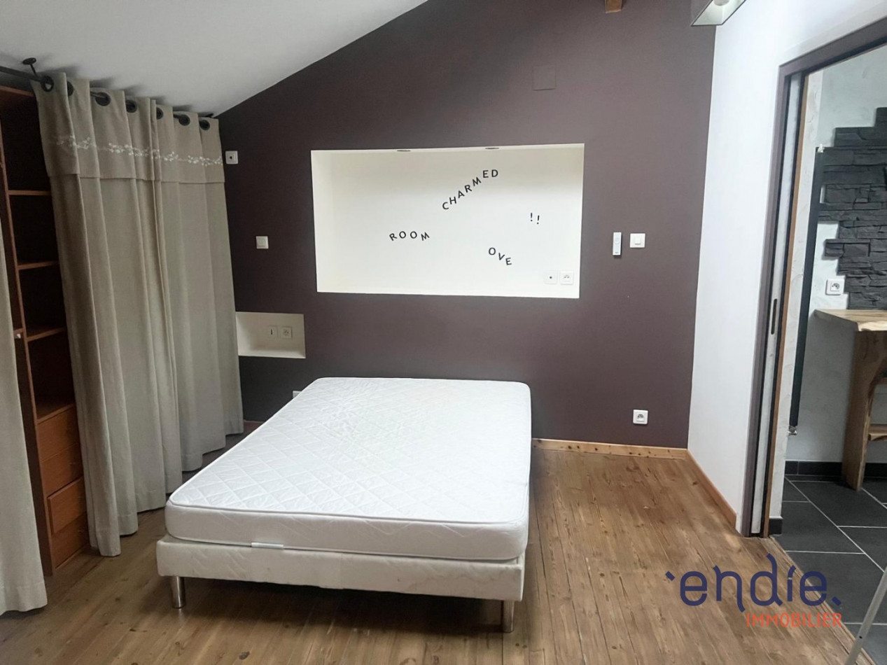 à vendre Appartement Airvault - Photo 3