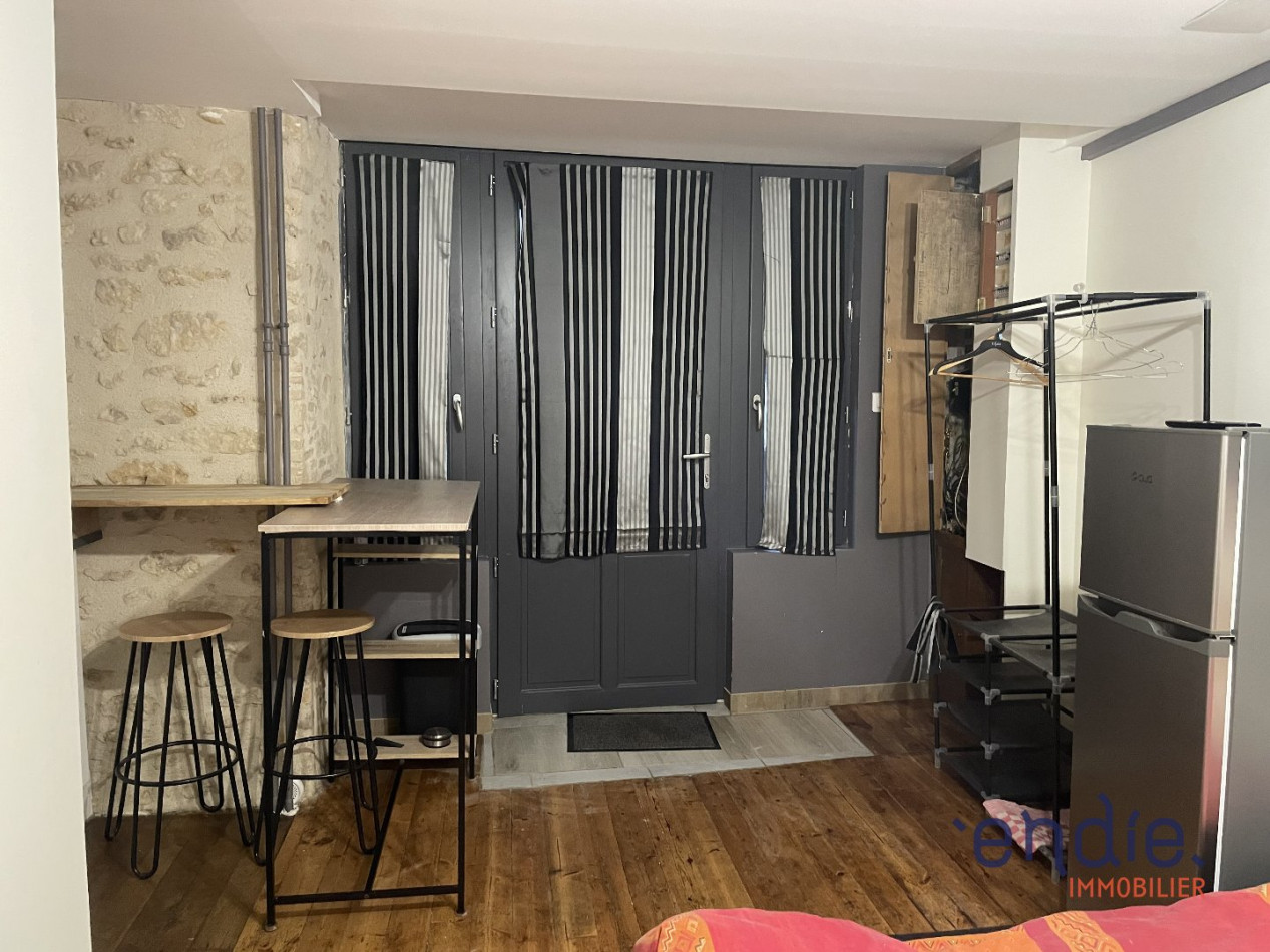 à vendre Appartement Airvault - Photo 8