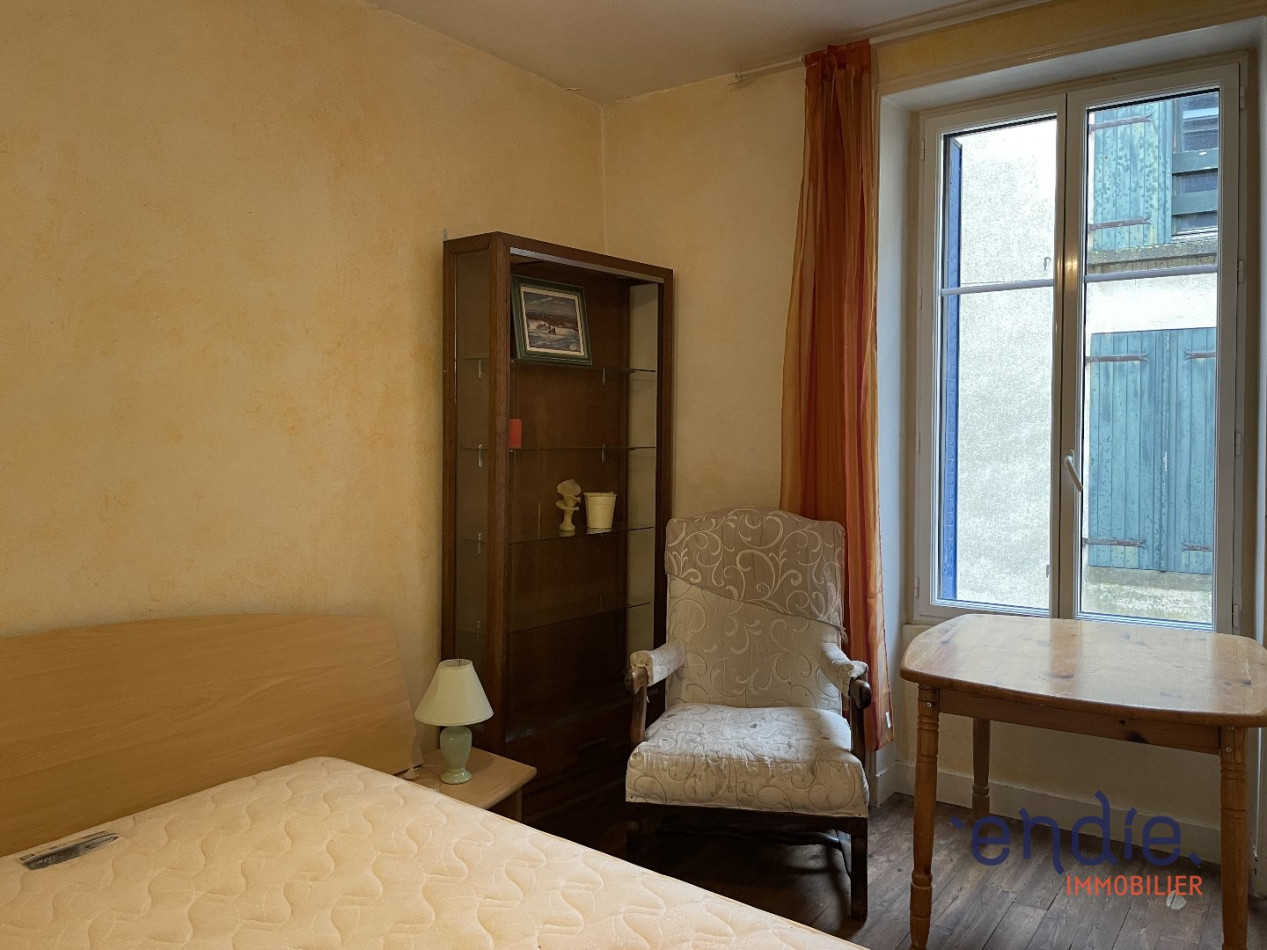 à vendre Appartement Airvault - Photo 4