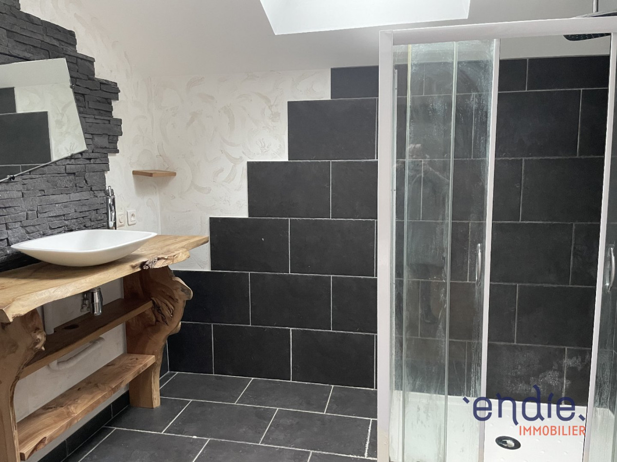 à vendre Appartement Airvault - Photo 7