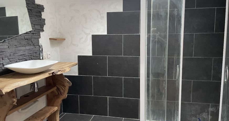 vente Appartement Airvault