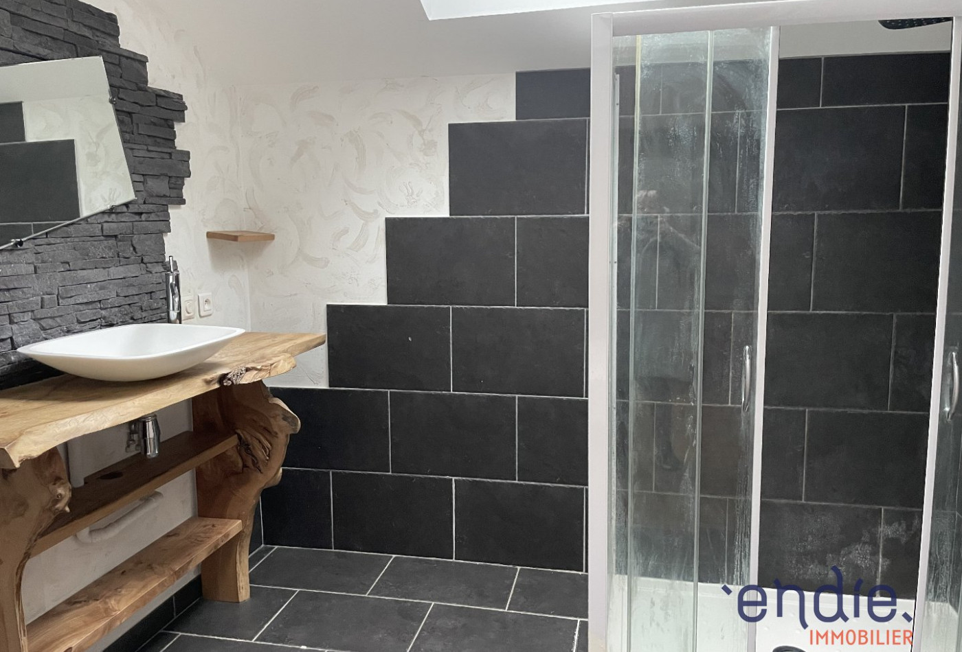 vente Appartement Airvault - Photo 7