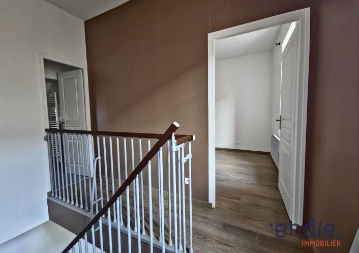 vente Maison de ville Moulins