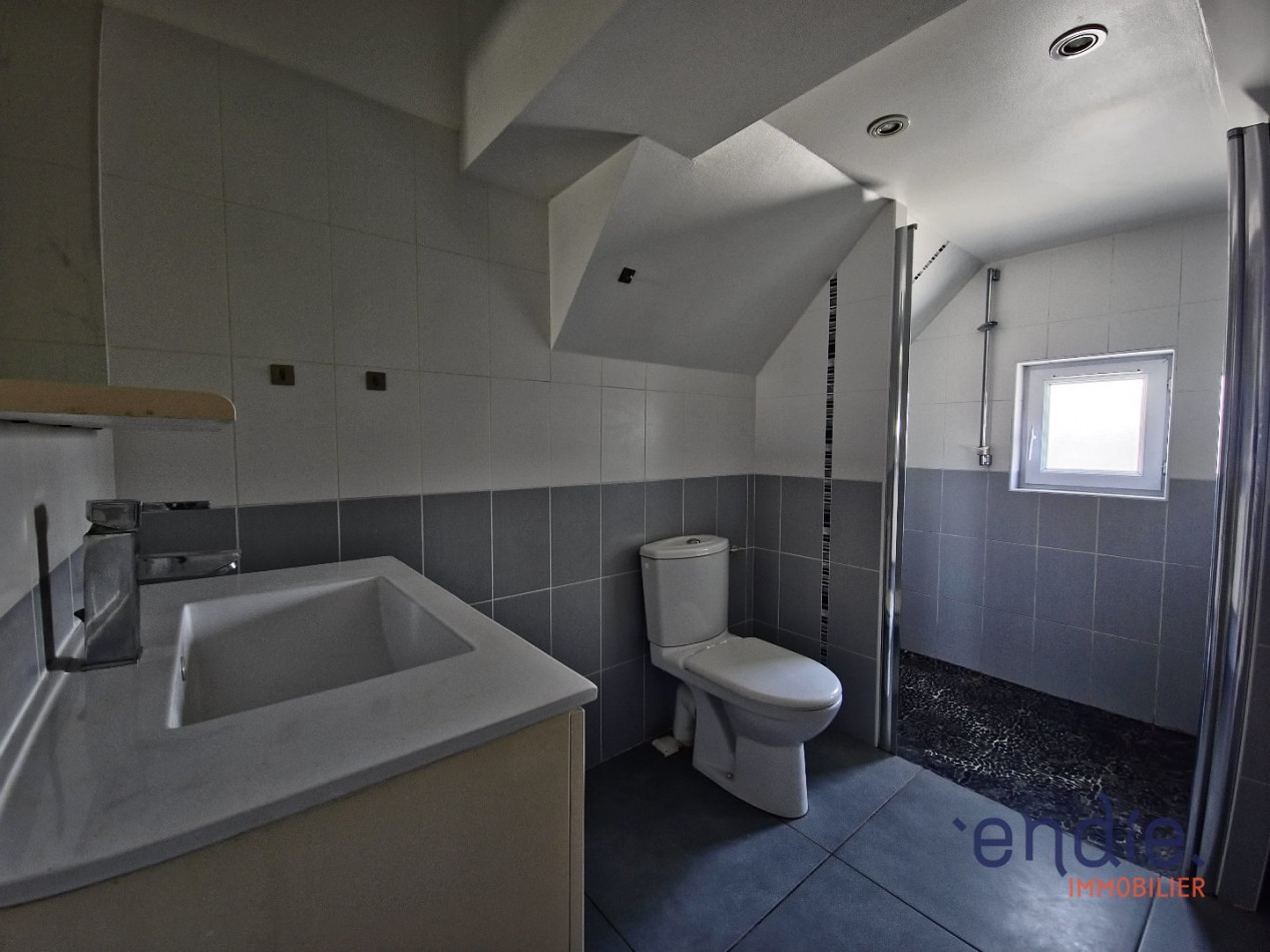 à vendre Maison de ville Moulins - Photo 13