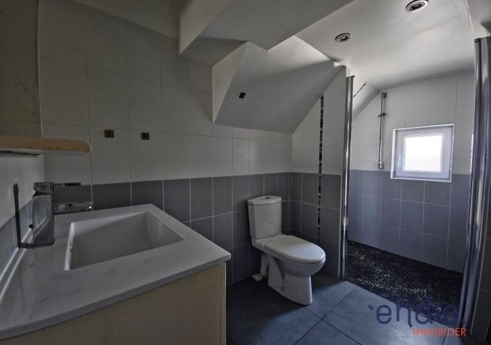 vente Maison de ville Moulins