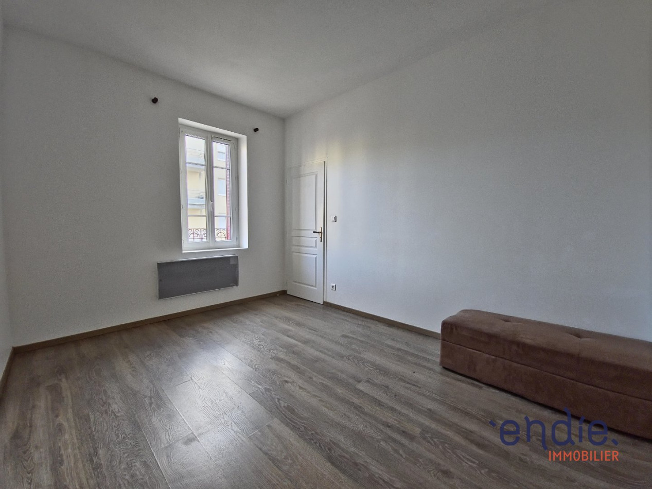 à vendre Maison de ville Moulins - Photo 11